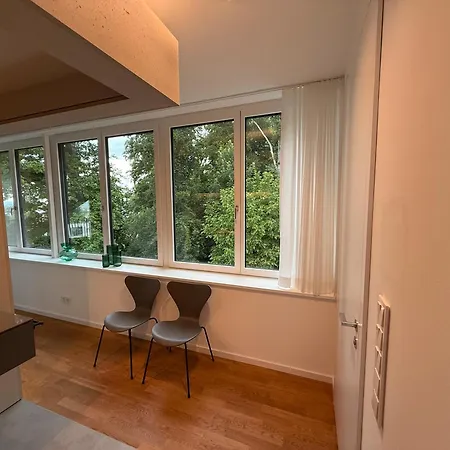 Mueller Mit See- Und Bergblick דירה