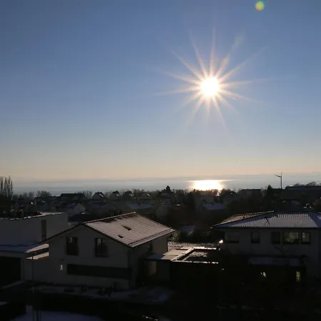 דירה Mueller Mit See- Und Bergblick