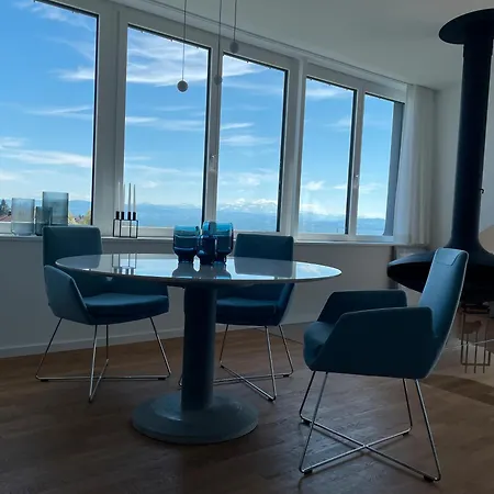 דירה Mueller Mit See- Und Bergblick *