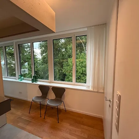 Apartment Müller Mit See- Und Bergblick Friedrichshafen